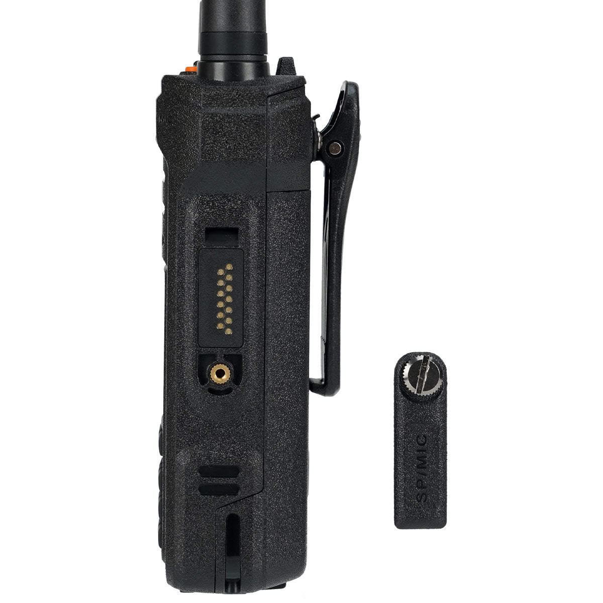 HA1G IP67 Waterproof 220 Customizable Channels GMRS Two Way Radio