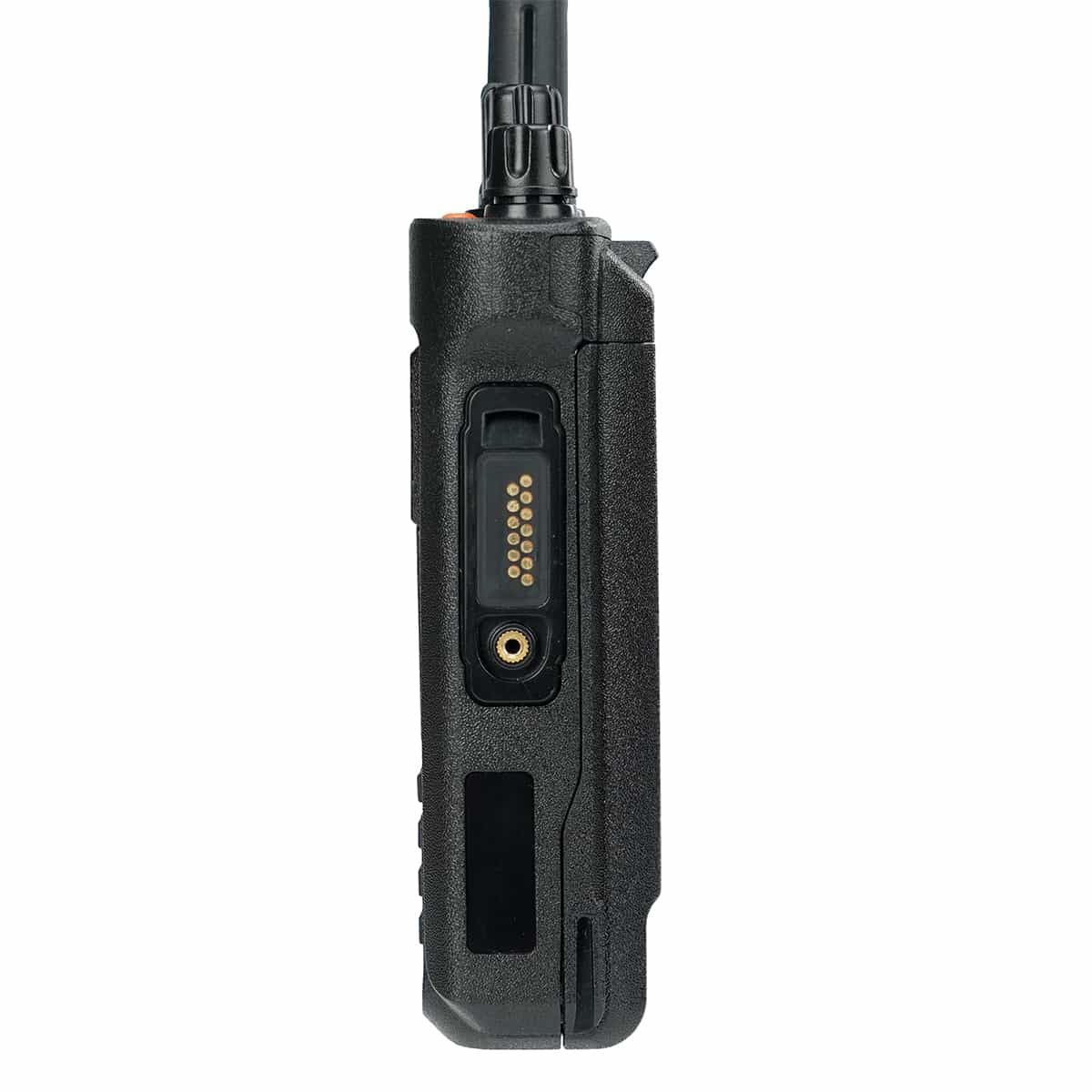 HD2 Waterproof Dual Band DMR Radio-No GPS