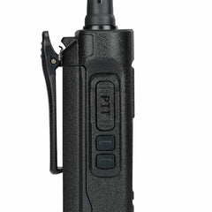 HD2 Waterproof Dual Band DMR Radio-No GPS