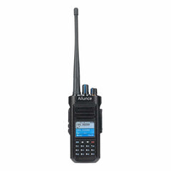 Retevis Ailunce HD2 High power DMR long-range Waterproof Ham radio-10Pack