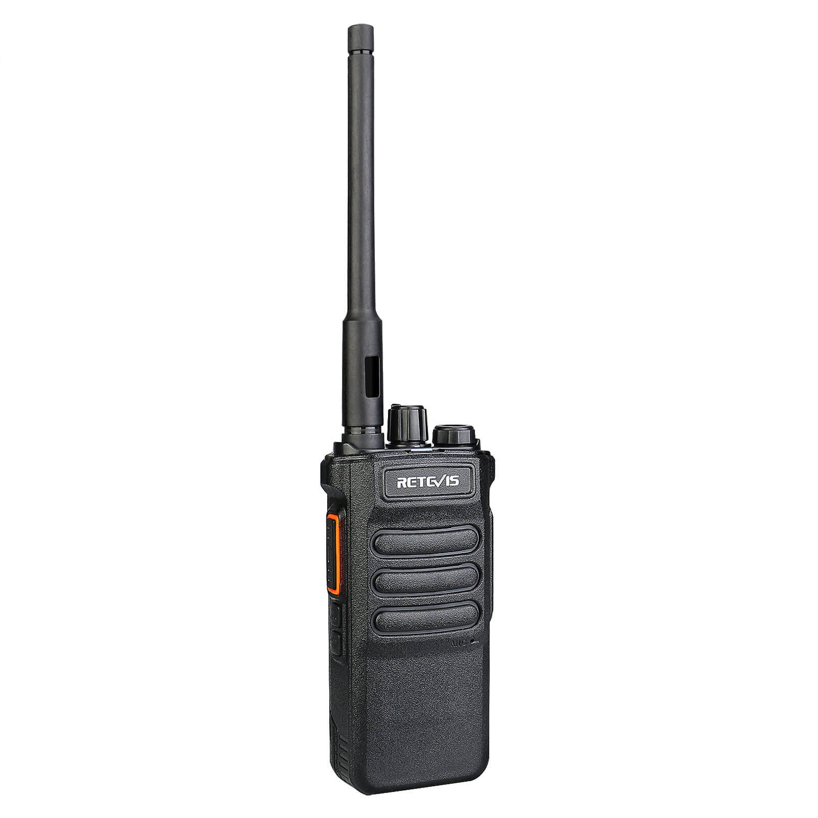 RT86 UHF Commercial Two Way Radio with RHD-771 Antenna